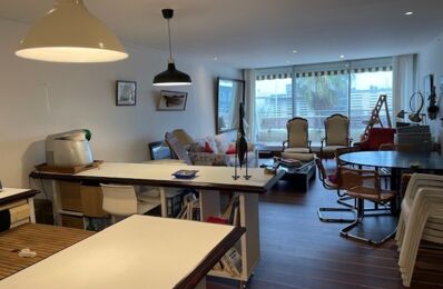 vente appartement 425 000 € à proximité de Lège-Cap-Ferret (33950)