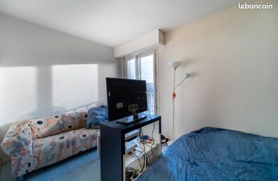 vente appartement 65 000 € à proximité de Genlis (21110)