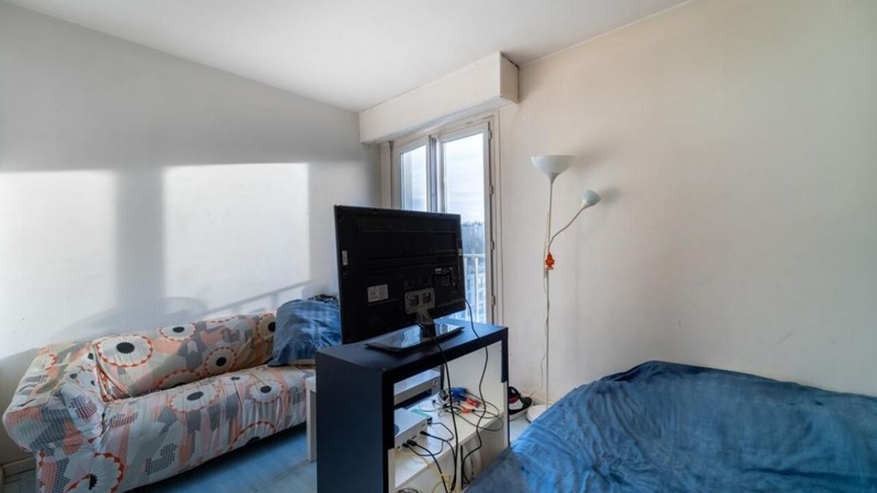 appartement 4 pièces 76 m2 à vendre à Dijon (21000)