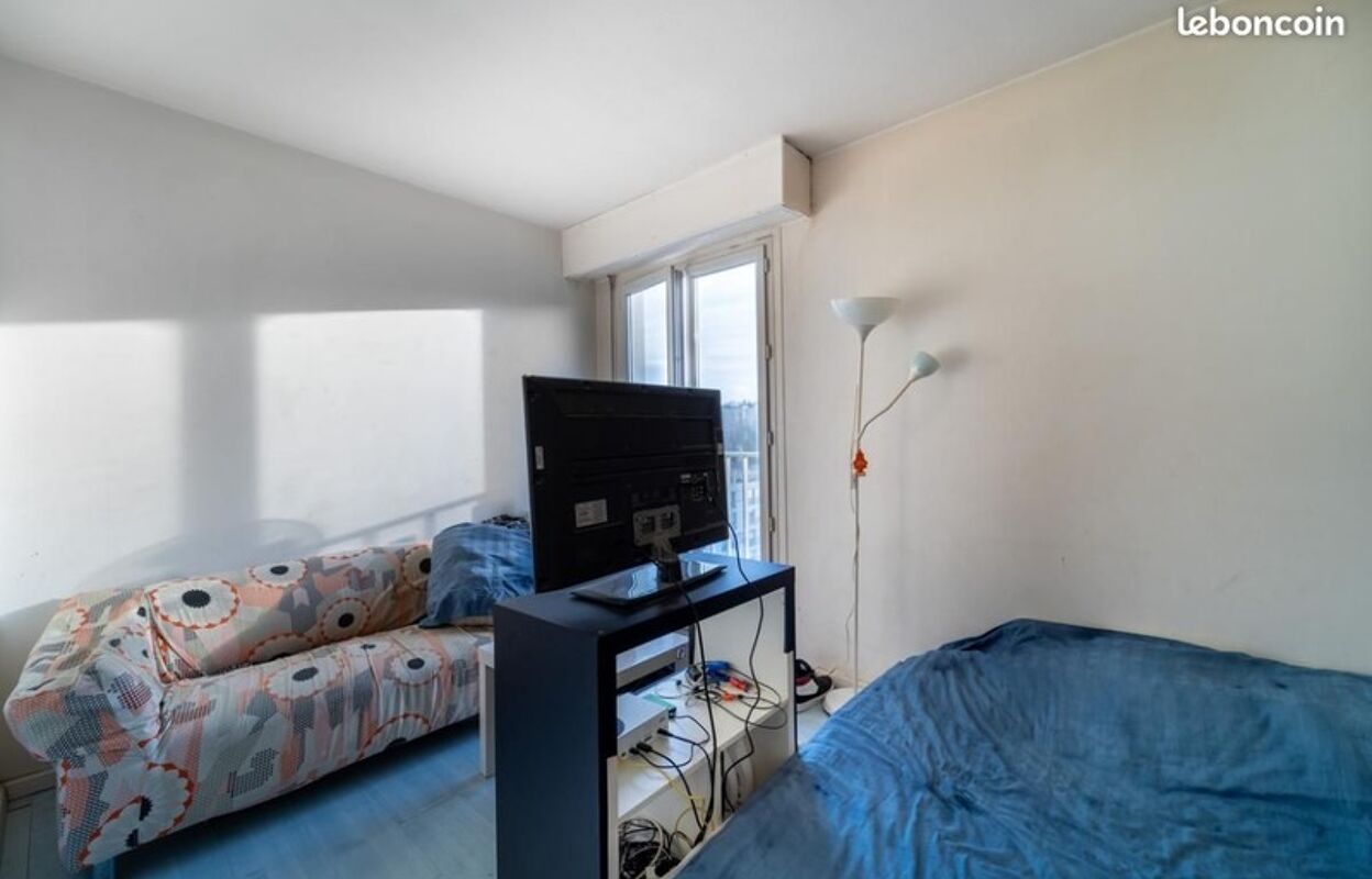 appartement 4 pièces 76 m2 à vendre à Dijon (21000)