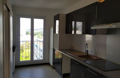 vente appartement 72 500 € à proximité de Genlis (21110)