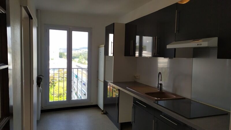 Appartement 4 pièces  à vendre Dijon 21000