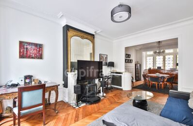 vente appartement 1 515 086 € à proximité de Issy-les-Moulineaux (92130)