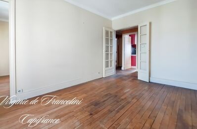 vente appartement 335 000 € à proximité de Bobigny (93000)