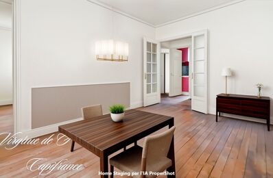 vente appartement 335 000 € à proximité de Saint-Thibault-des-Vignes (77400)