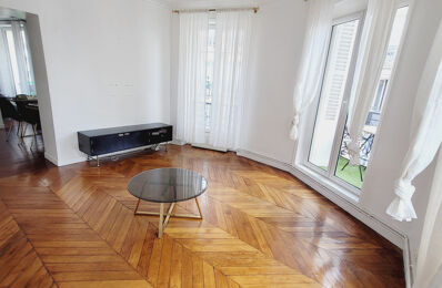 vente appartement 720 000 € à proximité de Paris 12 (75012)