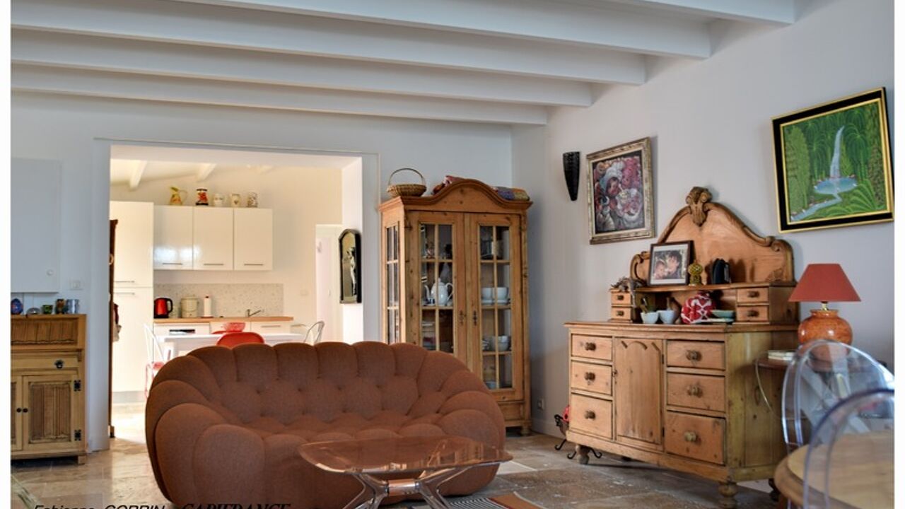 maison 6 pièces 132 m2 à vendre à Aytré (17440)