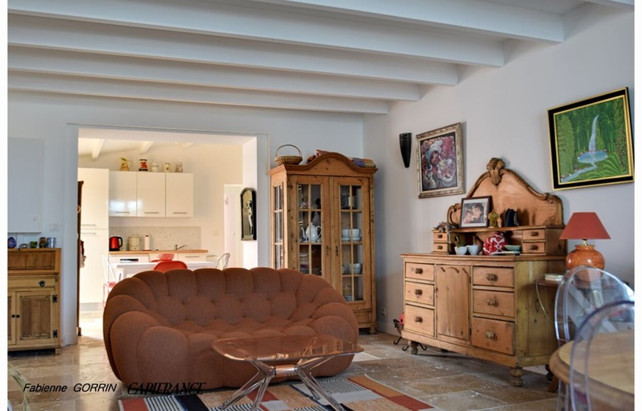 maison 6 pièces 132 m2 à vendre à Aytré (17440)