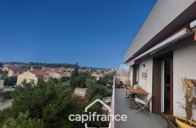 vente appartement 284 000 € à proximité de Solliès-Toucas (83210)