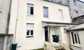 Immeuble  280 m² à vendre à Carhaix-Plouguer (29270)