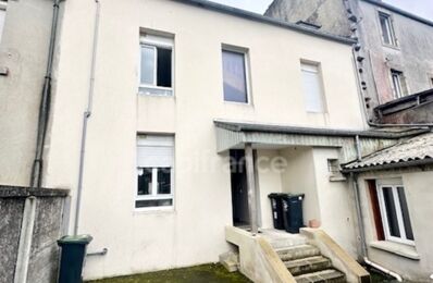 immeuble  pièces 280 m2 à vendre à Carhaix-Plouguer (29270)