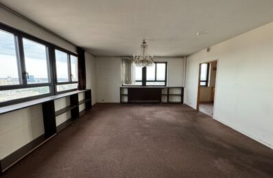 vente appartement 469 000 € à proximité de Saint-Denis (93210)