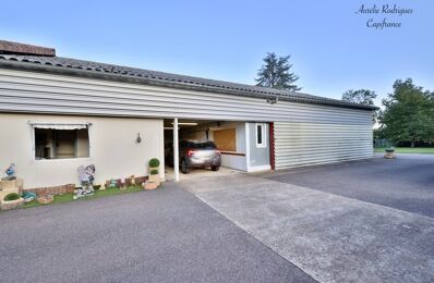 vente commerce 325 000 € à proximité de Crêches-sur-Saône (71680)