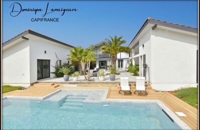 vente maison 995 000 € à proximité de Saint-Martin-de-Seignanx (40390)