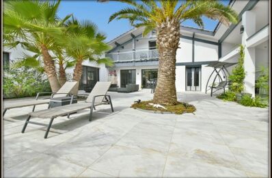 vente maison 995 000 € à proximité de Cambo-les-Bains (64250)