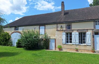 vente maison 232 000 € à proximité de Davrey (10130)