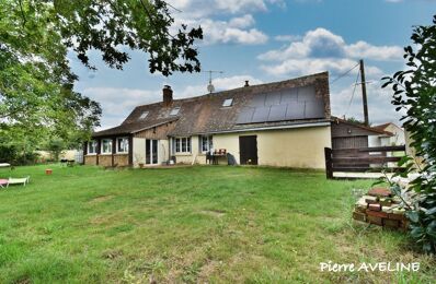 vente maison 129 000 € à proximité de La Croix-du-Perche (28480)