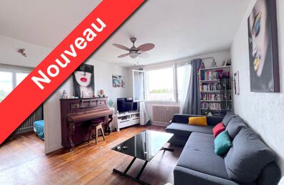 vente appartement 165 000 € à proximité de Saint-Quentin-Fallavier (38070)