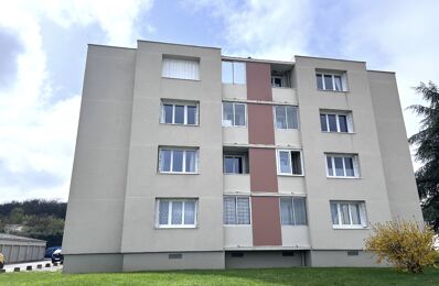 vente appartement 165 000 € à proximité de Mions (69780)