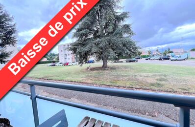 vente appartement 155 000 € à proximité de Cailloux-sur-Fontaines (69270)