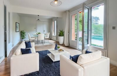 vente appartement 183 000 € à proximité de Fontaines-Saint-Martin (69270)