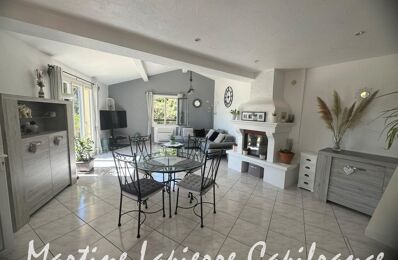 vente maison 995 000 € à proximité de Saint-Tropez (83990)