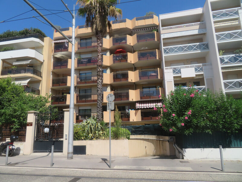 Appartement 4 pièces  à vendre Nice 06000