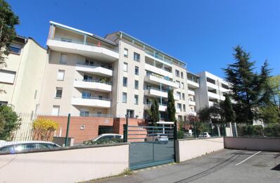 location appartement 597 € CC /mois à proximité de Blagnac (31700)