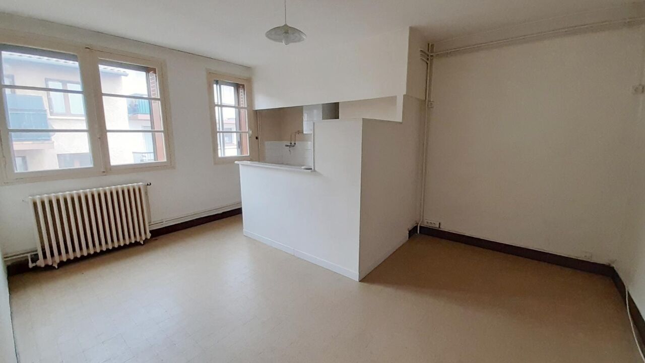 appartement 3 pièces 50 m2 à louer à Toulouse (31500)