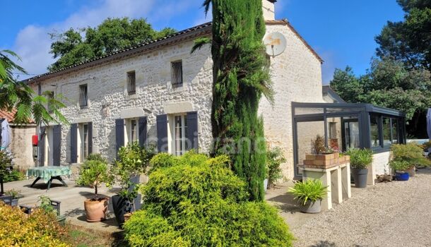 Villa / Maison 6 pièces  à vendre Cissac-Médoc 33250