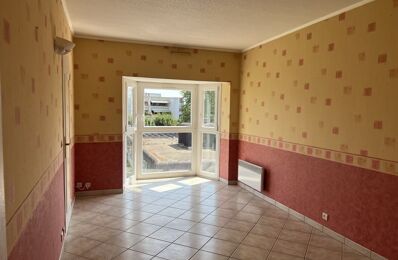 vente appartement 127 000 € à proximité de Magny-les-Hameaux (78114)