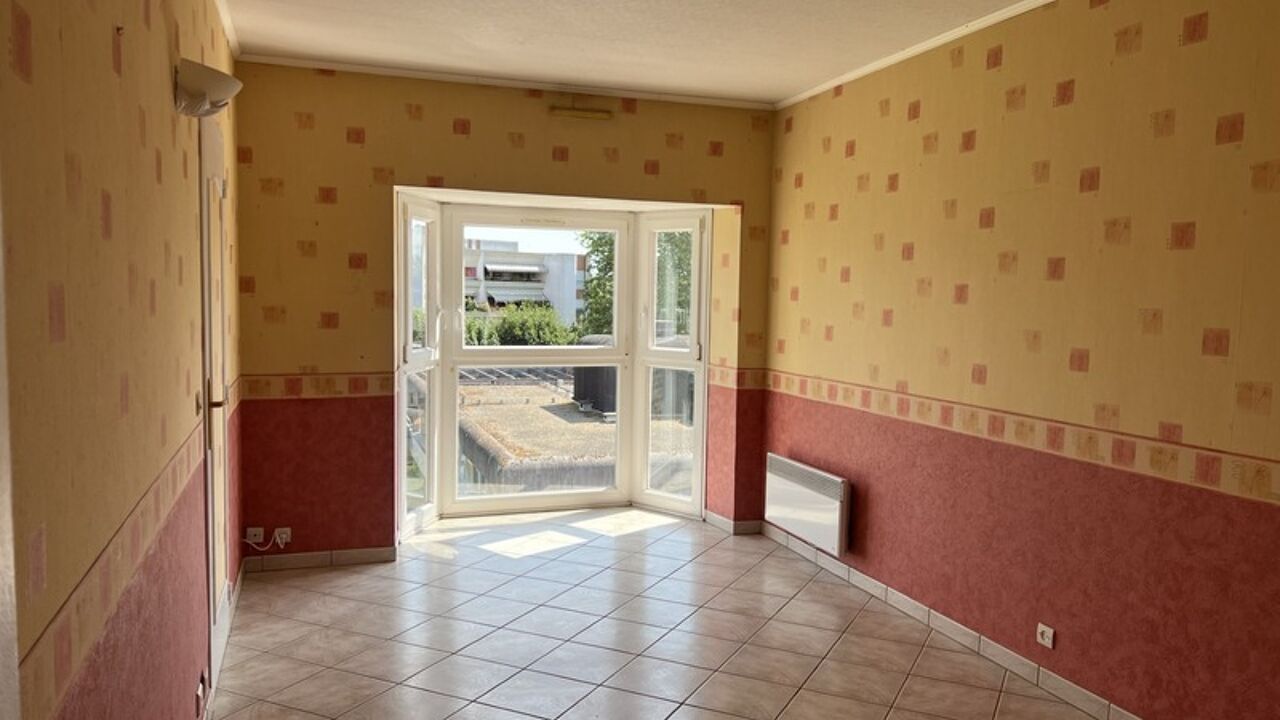 appartement 2 pièces 46 m2 à vendre à Maurepas (78310)