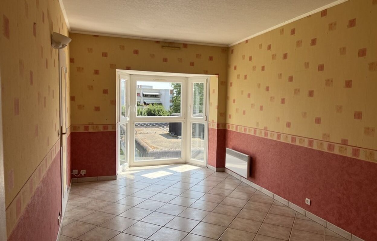 appartement 2 pièces 46 m2 à vendre à Maurepas (78310)