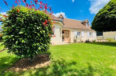 vente maison 343 900 € à proximité de Neuville-sur-Sarthe (72190)