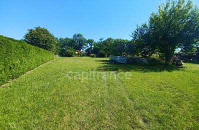 terrain  pièces 1900 m2 à vendre à Parempuyre (33290)