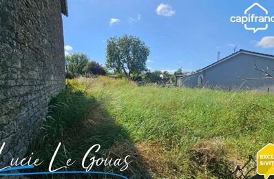 vente terrain 69 000 € à proximité de Han-Devant-Pierrepont (54620)