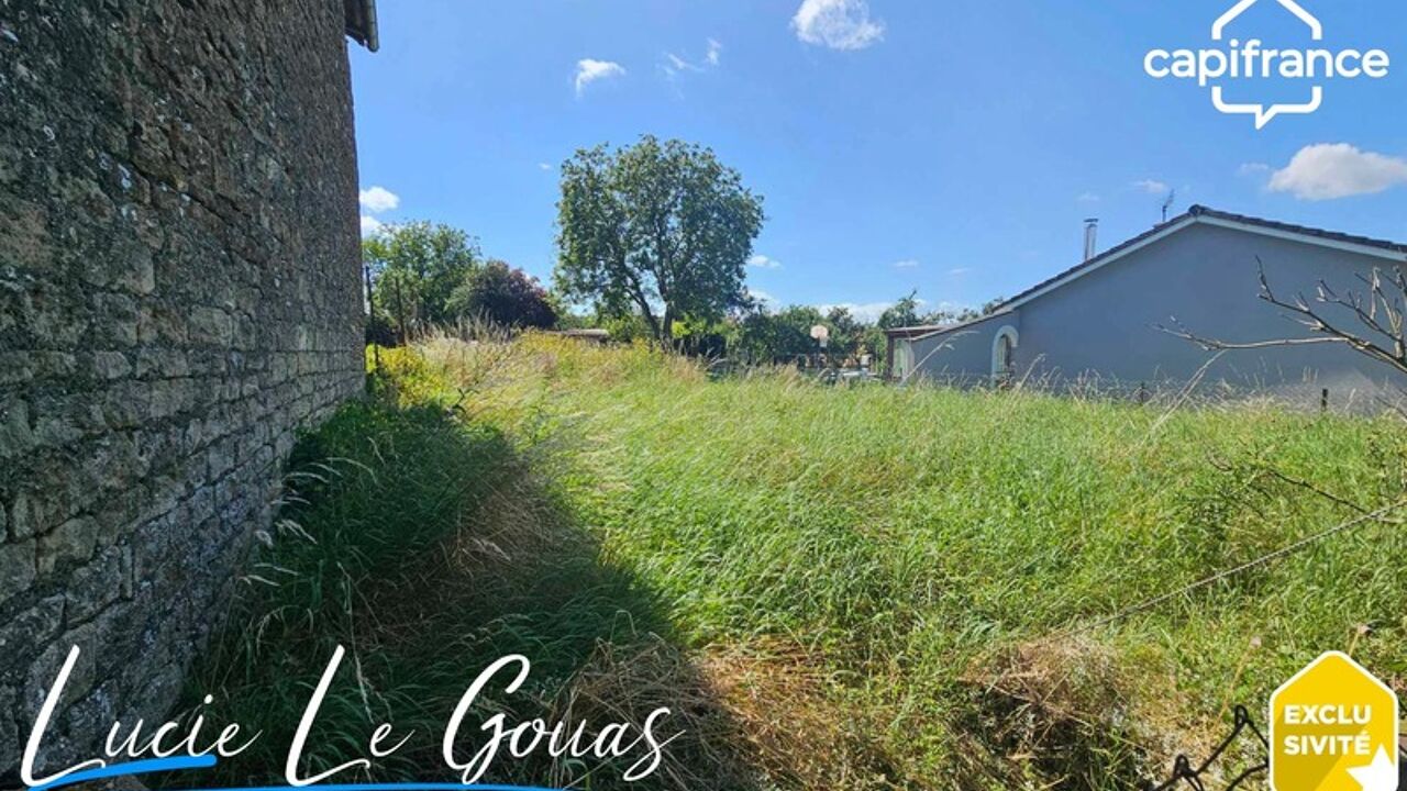 terrain  pièces 510 m2 à vendre à Han-Devant-Pierrepont (54620)