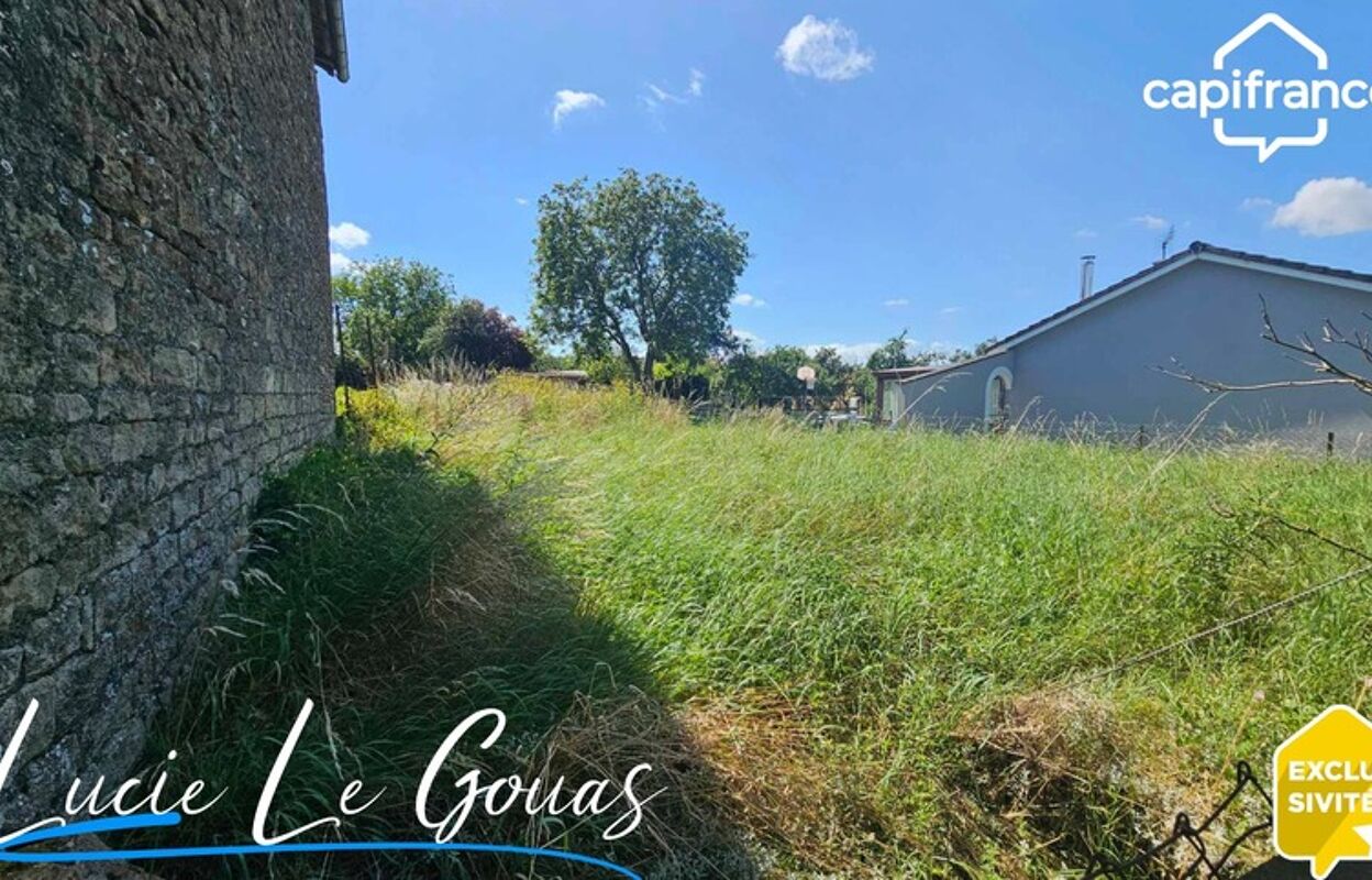 terrain  pièces 510 m2 à vendre à Han-Devant-Pierrepont (54620)