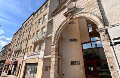 location appartement 790 € CC /mois à proximité de Niort (79000)