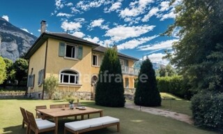 Maison 6 Pièces 172 m² à vendre à Collonges-sous-Salève (74160)