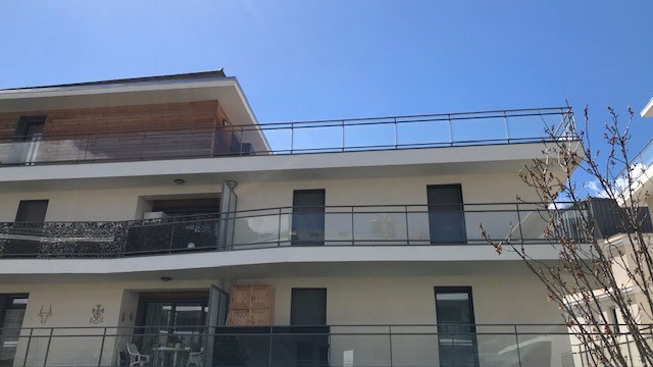 appartement 4 pièces 77 m2 à louer à Briançon (05100)