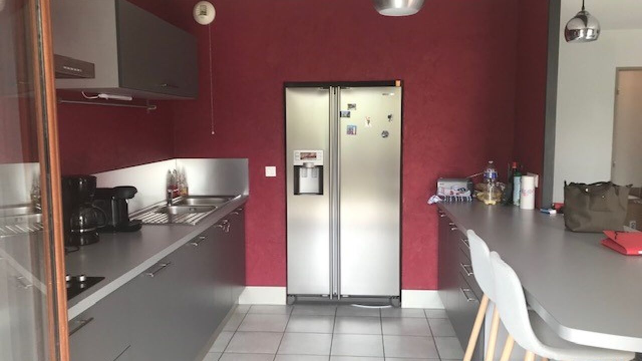 appartement 3 pièces 63 m2 à louer à Guillestre (05600)