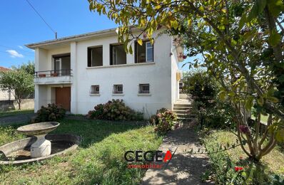 vente maison 229 000 € à proximité de Le Péage-de-Roussillon (38550)