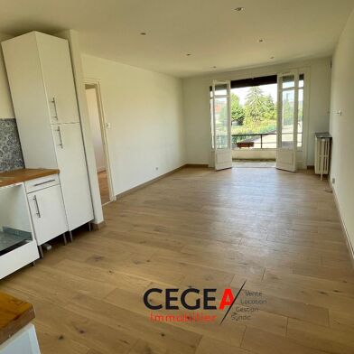 Maison 4 pièces 84 m²