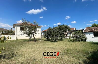 vente maison 229 000 € à proximité de Saint-Maurice-l'Exil (38550)