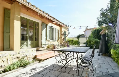 vente maison 385 000 € à proximité de Maillane (13910)