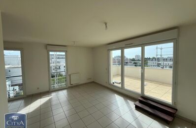 location appartement 1 040 € CC /mois à proximité de Rochecorbon (37210)