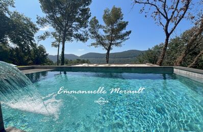 vente maison 936 000 € à proximité de Fréjus (83600)