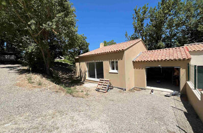 vente maison 310 000 € à proximité de La Bastide-des-Jourdans (84240)