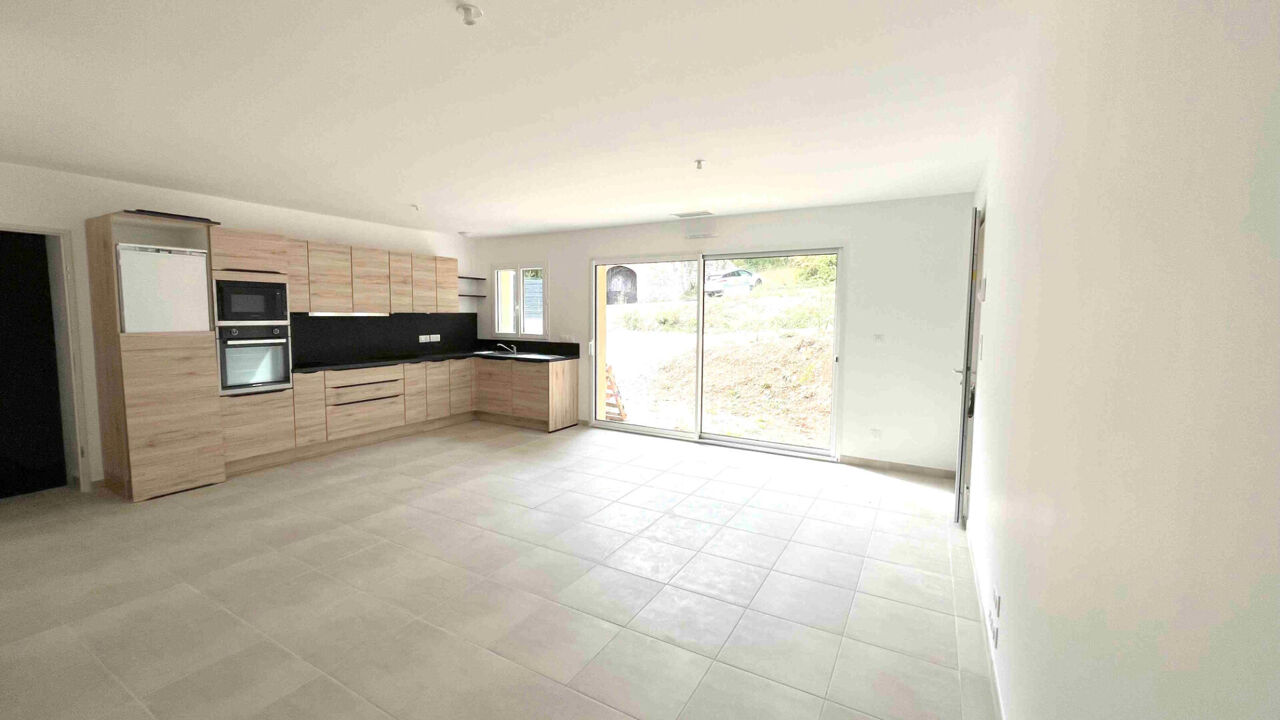 maison 5 pièces 103 m2 à vendre à Saint-Martin-de-Castillon (84750)